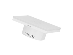 Laxiscreed Interruptor Wi-fi Para Ventiladores Com Controle Via App E Comando De Voz De 3 Canais