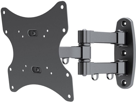 Suporte de TV TECHLINK TWM203 (17'' a 42'' - Até 30 kg)