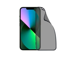 Protetor De Ecrã Inquebrável Antiespia Para Iphone 13 Mini