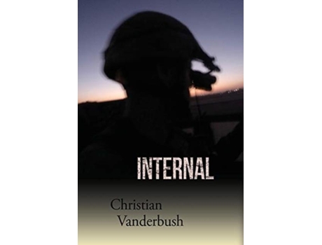 Livro Internal De Christian Vanderbush (inglês)