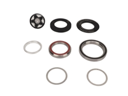 kit de Cabeçote de Bicicleta Alumínio CNC | S/MARCA