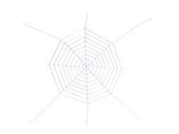 Laxiscreed Tecido De Aranha De Natal Com Rede De 4,1m E 9 Voltas Para Decoração Festiva