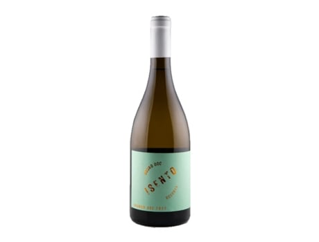 Vinho Isento Reserva Branco Douro 75cl Sa Vinhum