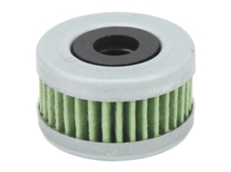 Filtro De Combustível (filtragem De Alta Pressão, Substituição De Elemento)