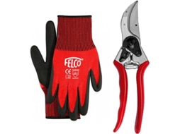 Pack FELCO Pack Promoção + Luvas 701L