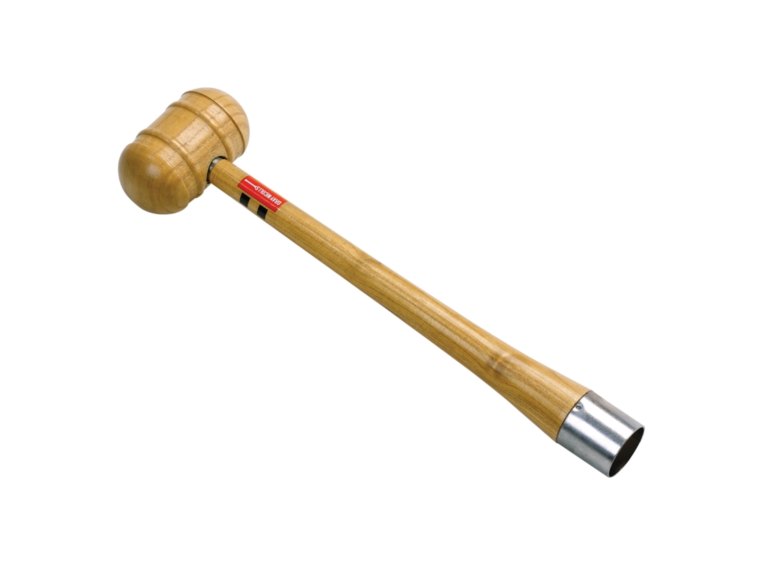 Taco de Críquete GRAY-NICOLLS Mallet Deluxe