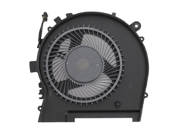 Ventilador De Resfriamento Para Notebook (dissipação De Calor E Resfriamento, Substituição De Equipamento) Para Hp Omen 15-dh 15-dh1070wm 15-dh0...