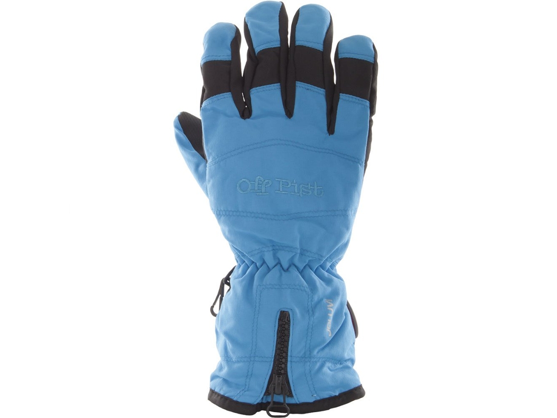 Luvas Classic Azul 4 Rapaz JOLUVI
