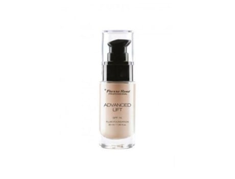 Pierre Rene Advanced Lift Fluid Foundation Spf15 04