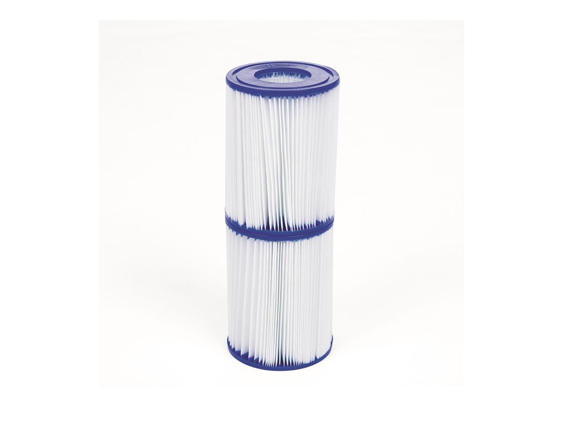 Bestway 58094 Peça e Acessório para Piscinas Cartucho de Bomba de Filtração