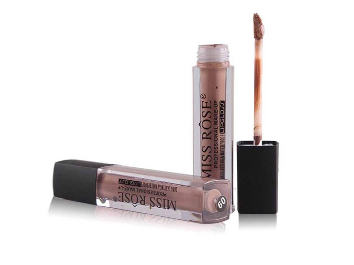 Gloss Labial Matte em Spray, À Prova D'Água e de Longa Duração, Ferramentas de Maquiagem 9