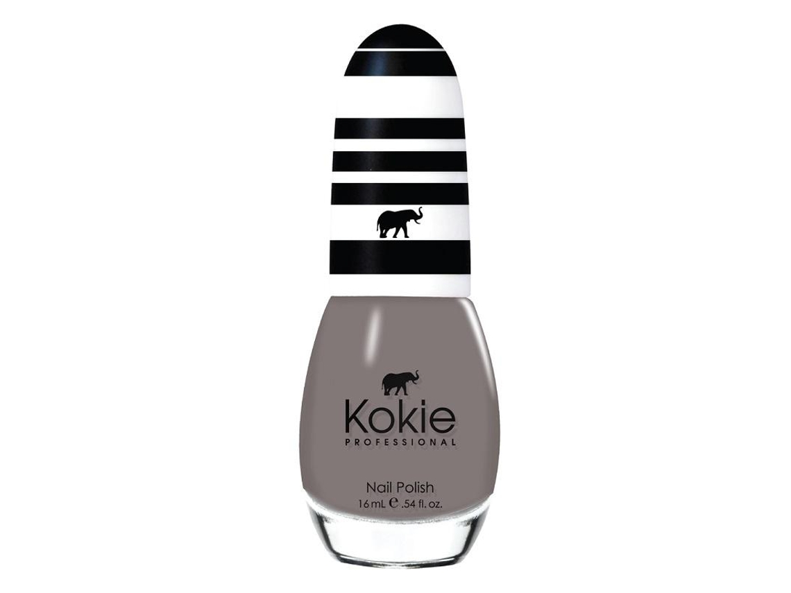 Kokie Nail Polish - Dock Party