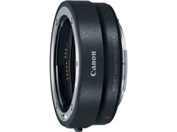 Adaptador CANON MT EF-EOS R Preto