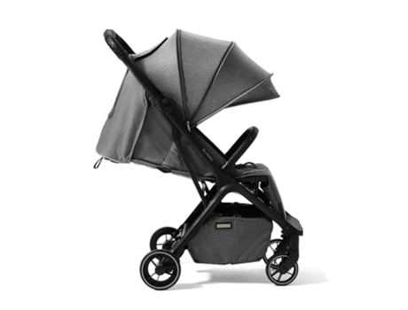 Carrinho de Passeio Future Design X-Ray Steel Graphite