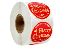 Laxiscreed Sacola De Natal Grande Vichy Vermelho E Preto Com Flocos De Neve Para Embalagens De Presentes
