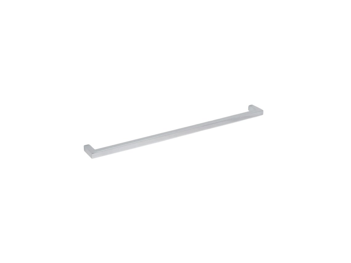 Distância central HARDWAREXCHANGE em Zamac e Porcelana de 128mm conjunto de 6