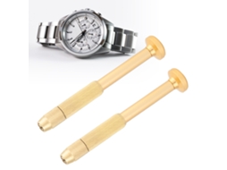 Suporte para Bits de Parafuso Multifuncional para Reparo de Relógios com S/MARCA