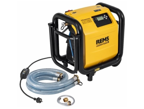 Dispositivo de Limpeza / Enxágue REMS Multi-Push S 1500W 115810 R220 Branco Adulto