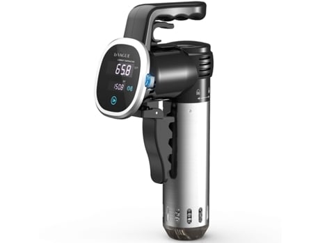 Fogão de Precisão Sous Vide LA VAGUE Sous-Chef