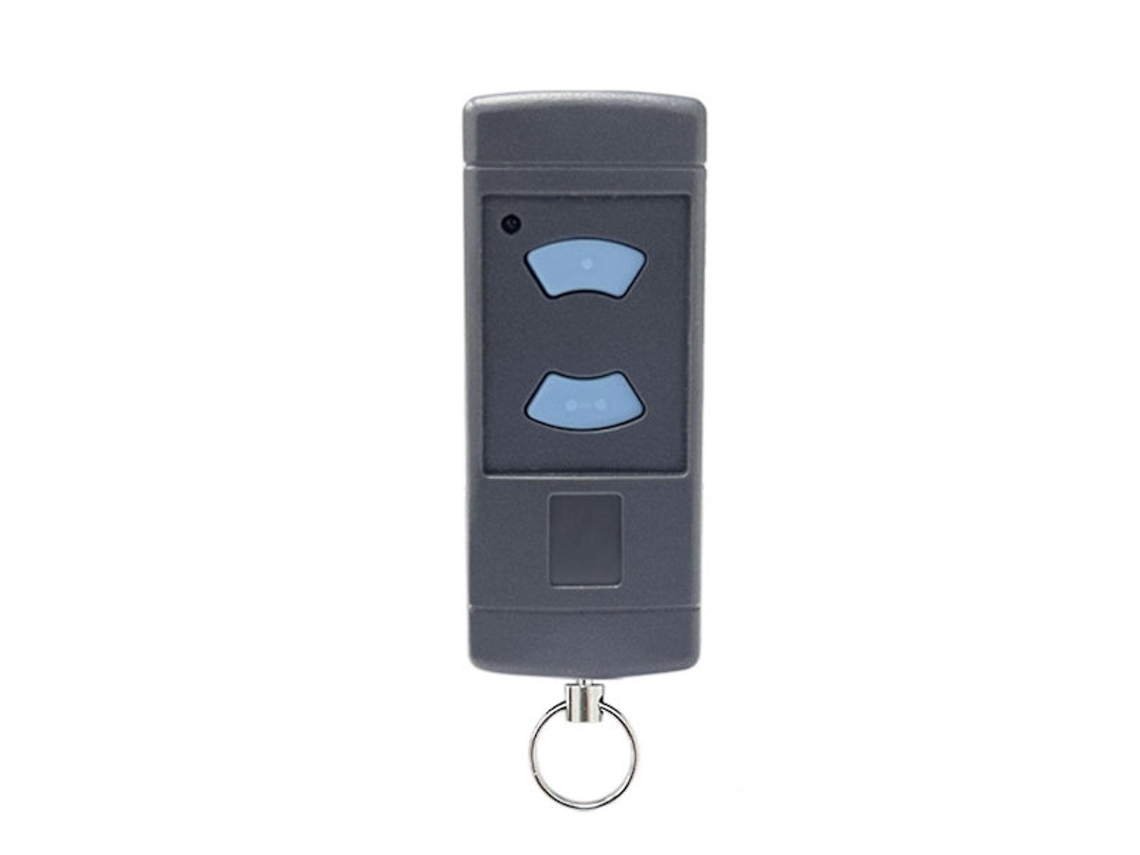 Controle Remoto Para Abridor De Porta Garagem, Substituto Para Hormann Hse2, 868 Hsm4, 868 Hs4, 868