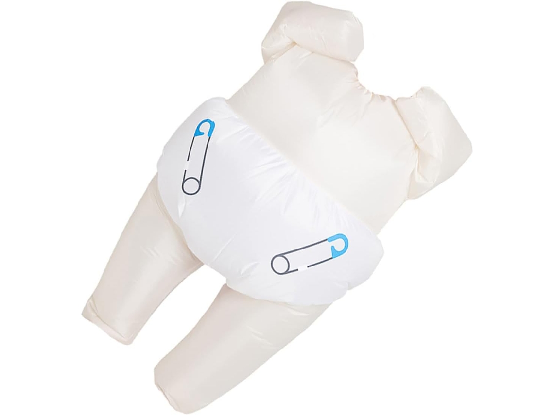 Brinquedo Inflável Confortável Para Festas, Ideal Para Adultos, Meninos E Meninas.