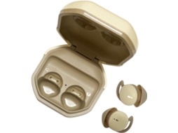 Fones De Ouvido Bluetooth Tangxi Com Cancelamento Ruído, Mini Fones De Ouvido Para Academia E Treino, Elegantes E