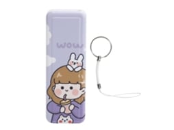 Pen Drive LAXISCREED 128gb USB 2.0 Push pull Cart