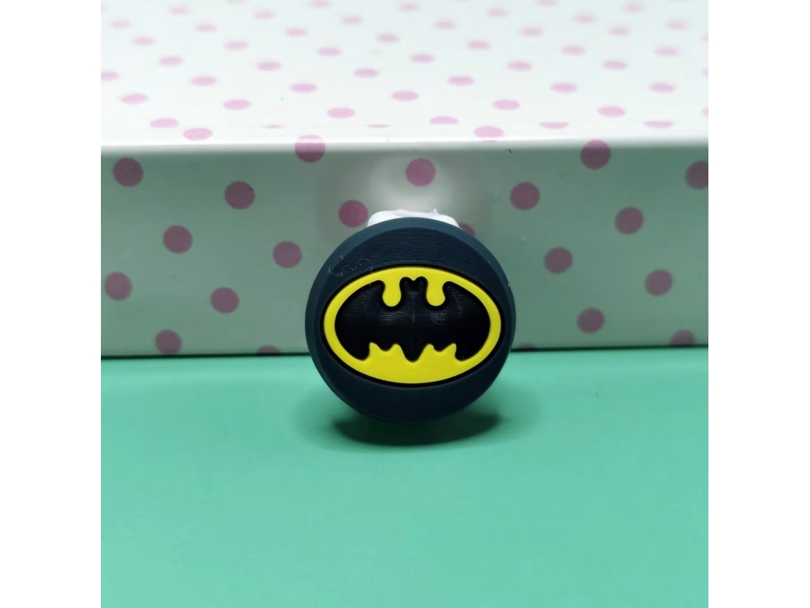 Protetor De Cabo De Carregador Celular Cute Anti-desgaste Estilo Cartoon Pvc Para Uso Diário