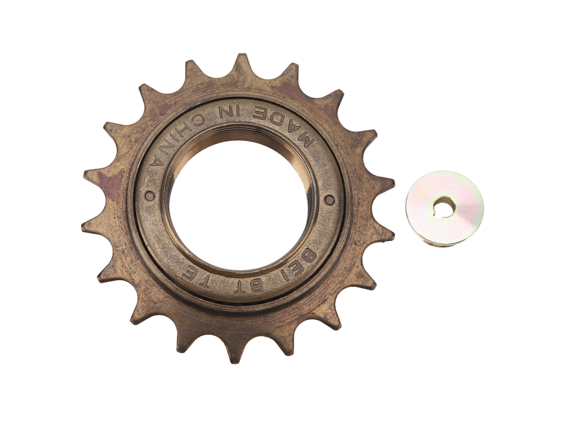 Adaptador de Volante Mali 18t para Motores My1016z My1016 My1018 My1020