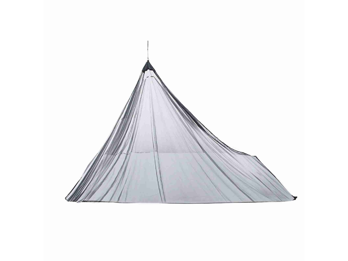 Manta Mosquito Camping Leve Compacta com Bolsa