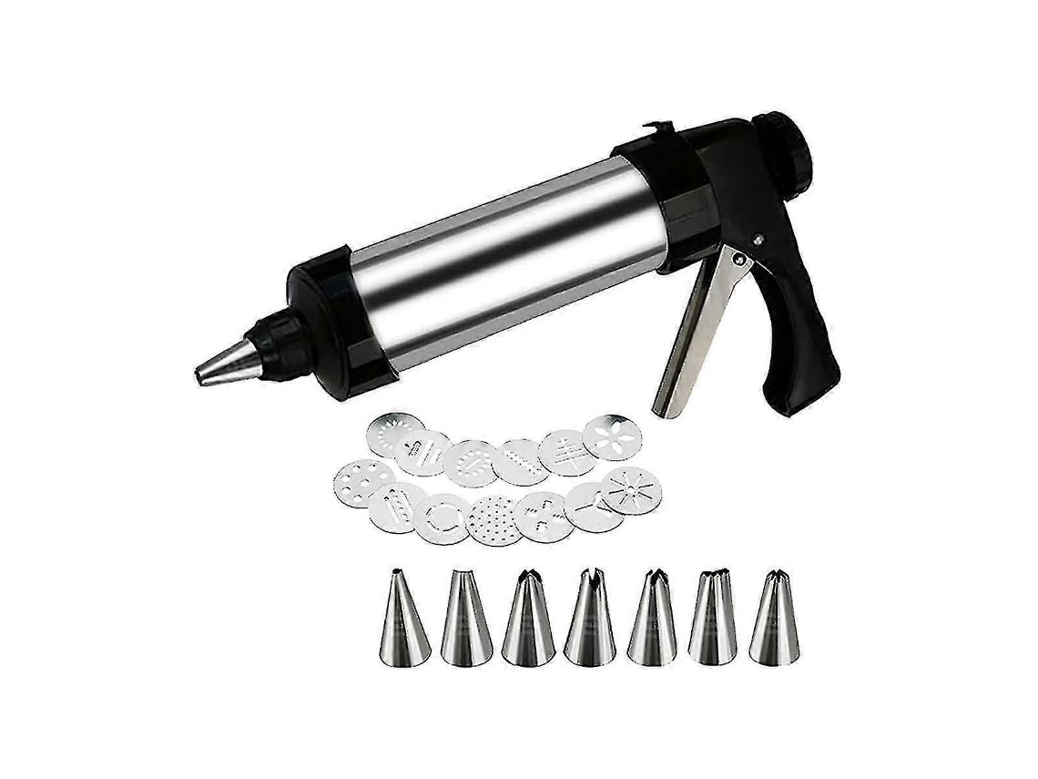 Biscoito, Menos Aço - Revestido Rative Ba Kit Diy, Biscoito E Rato