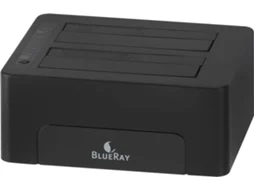 Docking Station HDD BLUERAY DS2535U30F