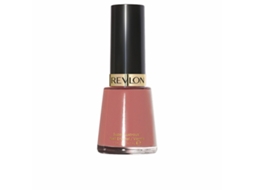 Verniz REVLON de unhas Revlon Super Lustrous™ Nail Enamel Nº 6 Teak Rose 14,7 ml