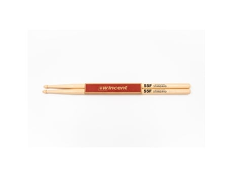 Wincent 55F Fusion Hickory Woodtip