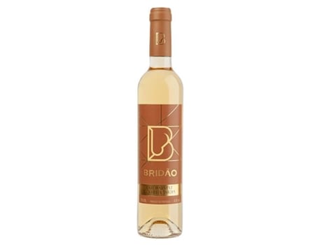 Vinho Colheita Tardia Bridão