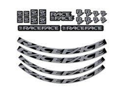 Race Face Next R 31 Arc Carbon 31 Arc Offset 35