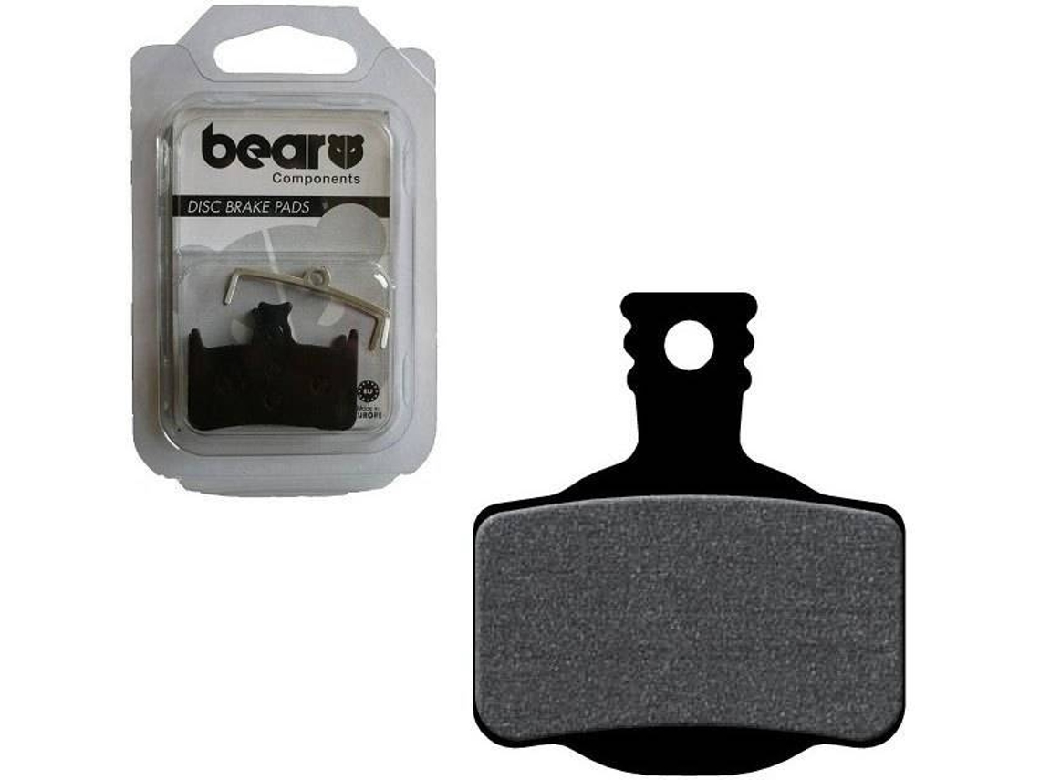 Travão  para Bicicleta BEAR Magura Mt2/mt4/mt6/mt8 Brake Pads