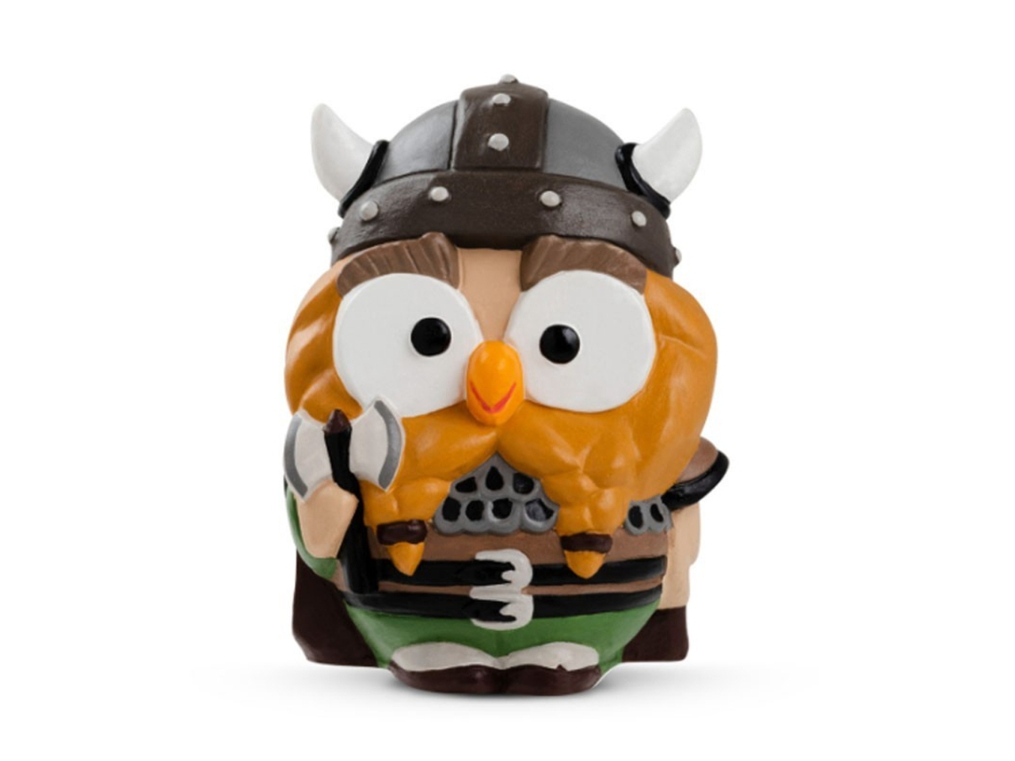 Figura Colecionável Do Goofi Escandinavo 84577