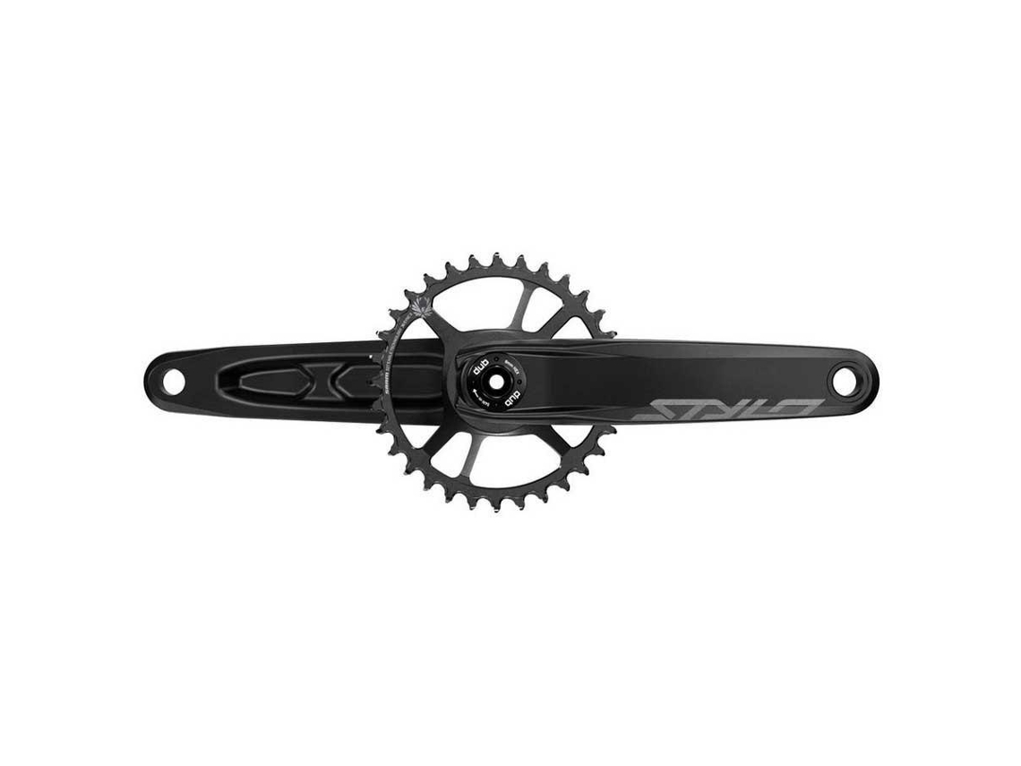 Truvativ Stylo 6k Eagle Dub Boost