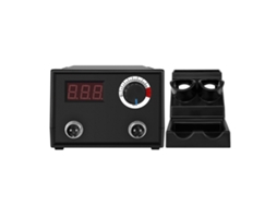 Laxiscreed Scanner De Madeira A Queimar 100w Com Display Digital E Funções Multifuncionais