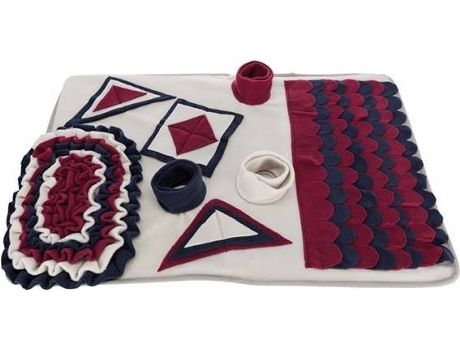 Trixie Actividade De Farejar Tapete Para Cães 70×47 Cm
