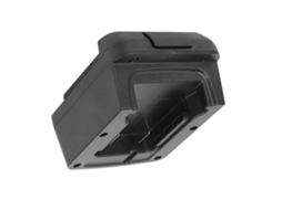 Adaptador De Ferramentas Elétricas Para Bateria Li-ion 18v Converter Para Bateria 18v Com Carga