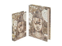 Caixas de livros SET 2U BY SIGRIS