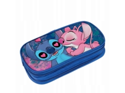 Impressão 3D completa de Lilo Pennywise Stitch Miraflow