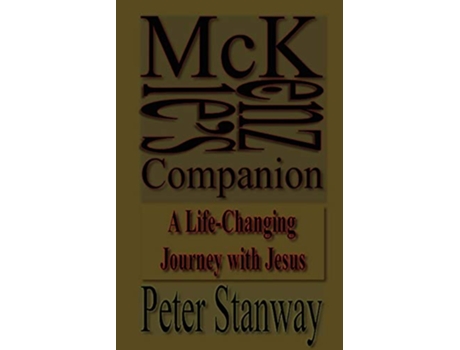 Livro McKenzies Companion de Peter Stanway (Inglês)