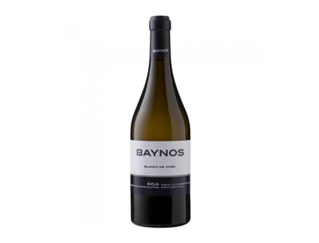 Baynos Branco 2020 See More BODEGAS MAURO