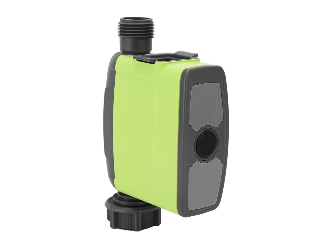 Timer Bluetooth Válvula Jardim Controle App