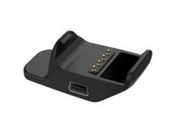 Conector de Conversão para Garmin T5mini Preto XIAOMOYU