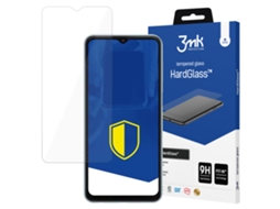 Vidro Rígido 3mk Para Samsung Galaxy A23 5g Vidro De Proteção De Alta Resistência