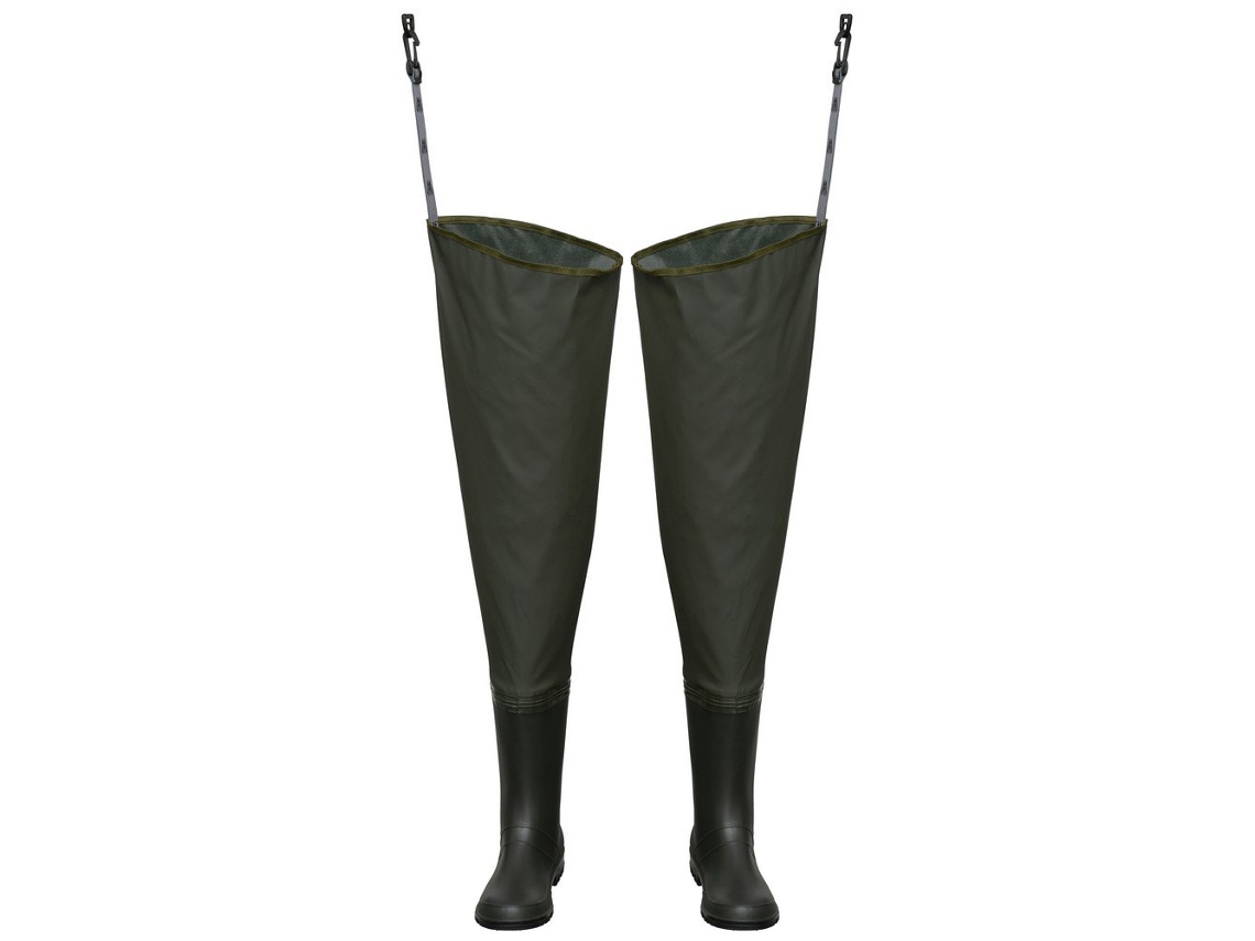 Wader Umw02 Cinzento Eu 42 Homemmikado